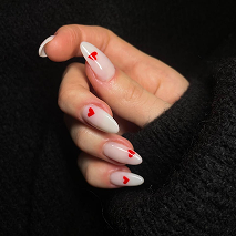 Nail