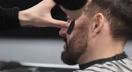 Beard & Shaving